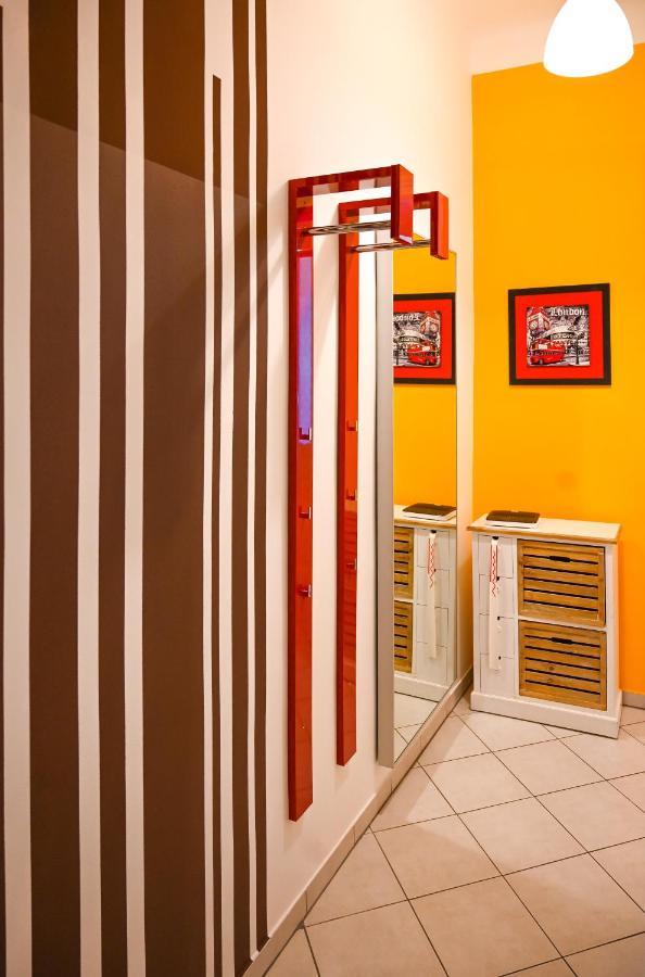 Highlight Suite Augarten Вена Экстерьер фото